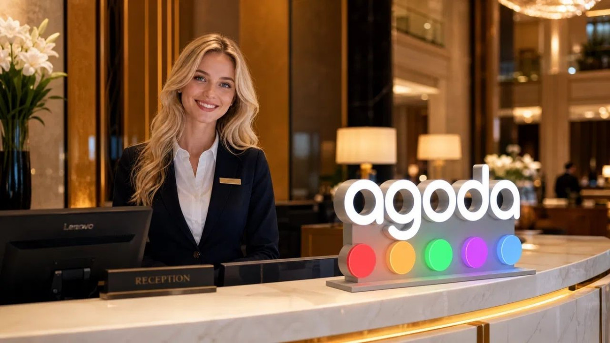 Agoda, Yapay Zeka Tabanlı Fiyat Tahminleri ile Öne Çıkıyor