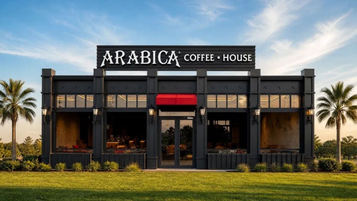 Arabica Coffee House ve WeWALK'tan Sporculara Akıllı Baston