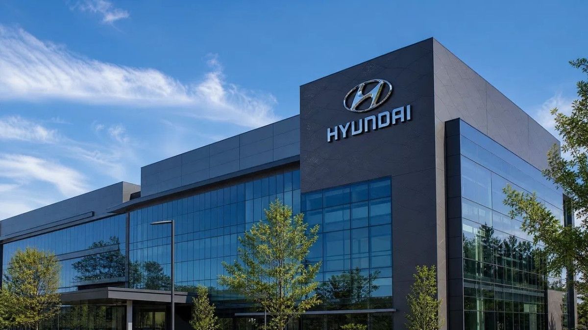 Hyundai Araç İçi Hijyen İçin Plasma Care UVC Sistemini Duyurdu