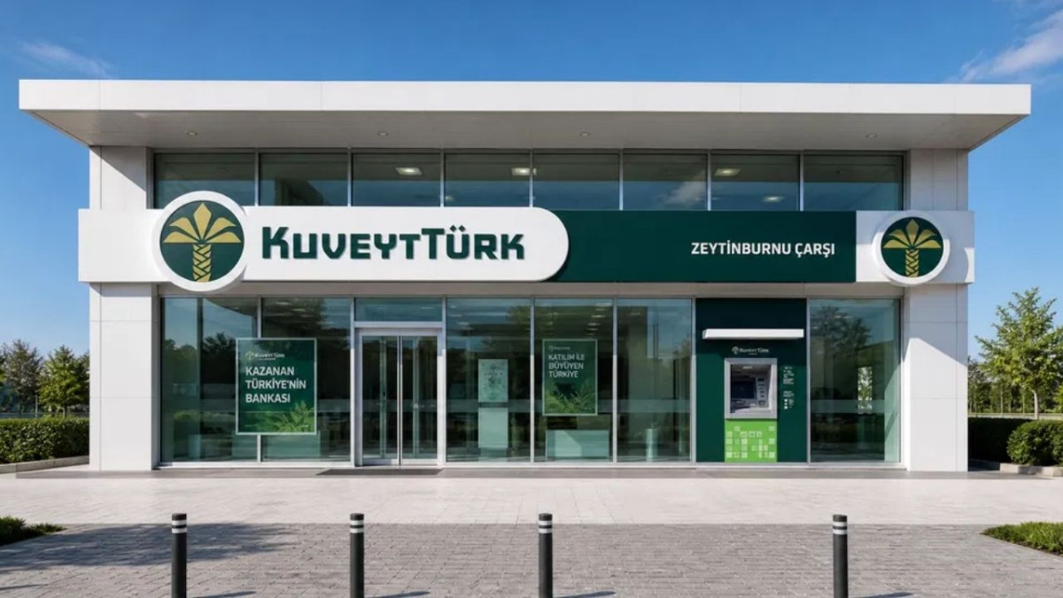Kuveyt Türk Müjde Evlilik Paketi ile Finansal Kolaylık Sunuyor