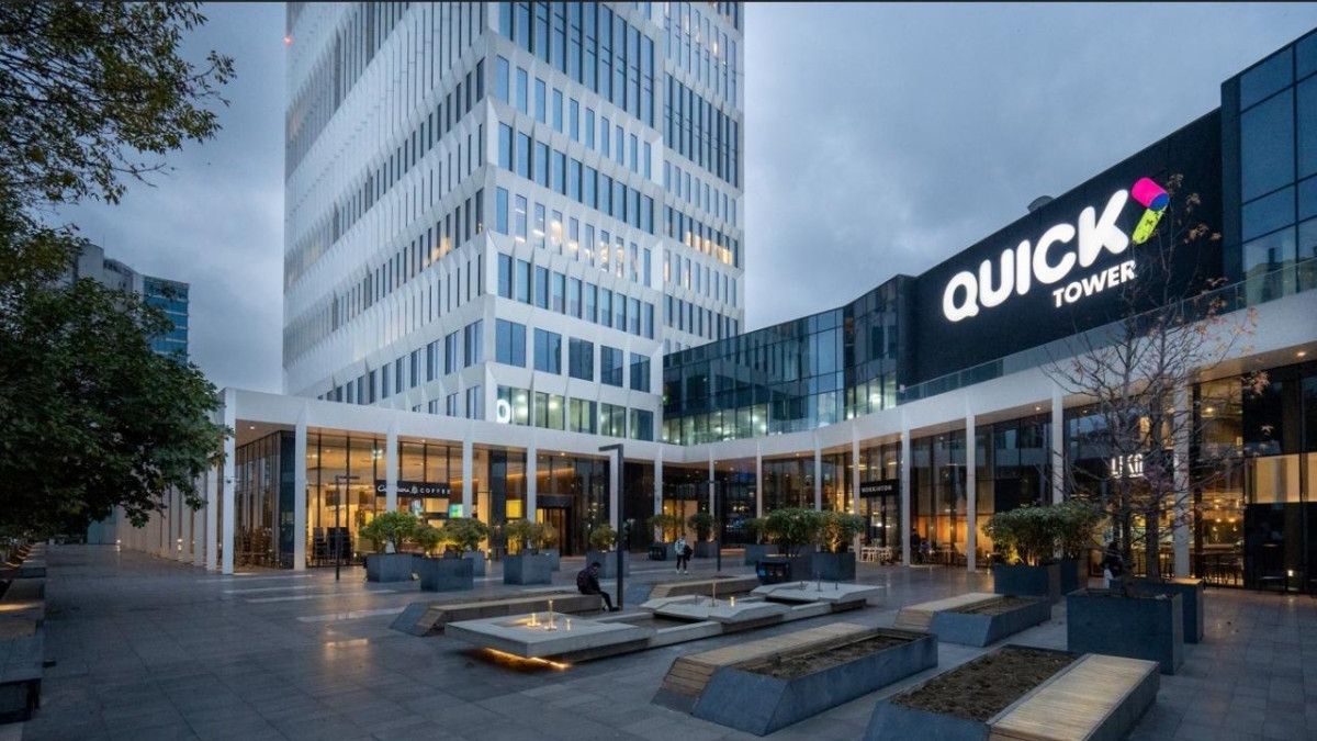 Quick Sigorta halka arz sürecinde talep toplanıyor