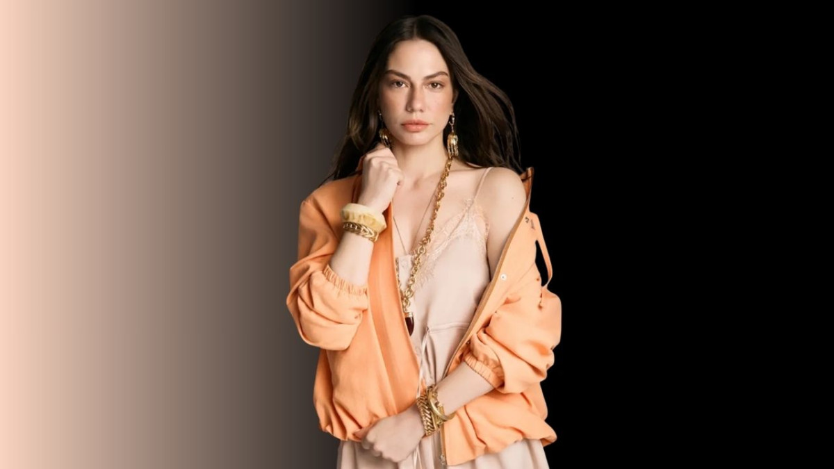 Trendyolmilla ve Demet Özdemir Cannes Kırmızı Halısında Buluşuyor