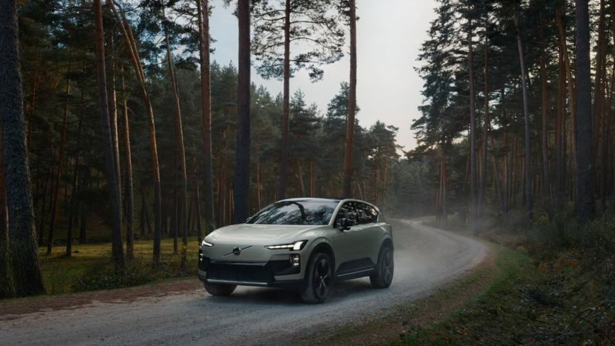 Volvo Car Türkiye 2026 Yılının İlk Dört Ayında Satışlarını Katladı